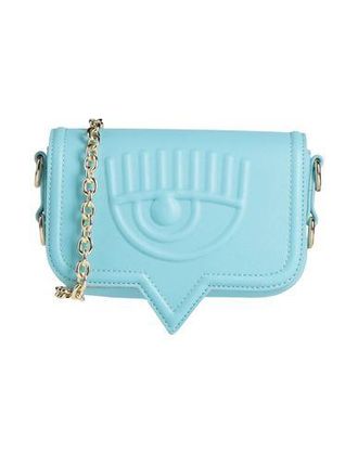 Chiara Ferragni BAGS - Cross-body bags on YOOX.COM