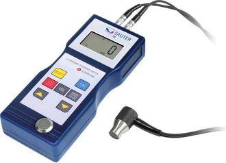 Sauter TB 200-0.1US Misuratore spessore materiale 1.5 - 200 mm