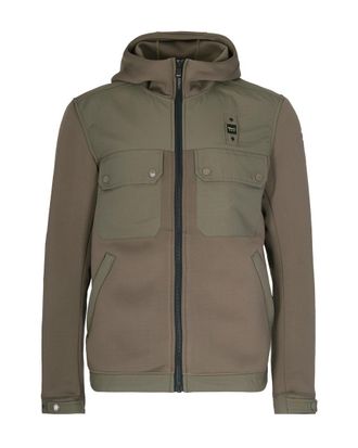 Blauer Jacket