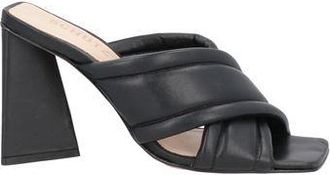 Schutz CALZADO - Sandalias con cierre en YOOX.COM