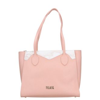 Alviero Martini 1A Classe Mujer, Bolsos, Beige, Talla: ONE Size