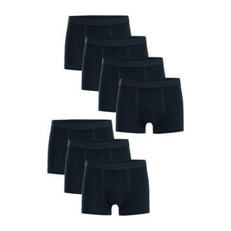 WE Fashion WE Fundamentals boxershort (set van 7)