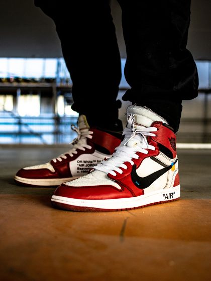 Kennst du schon diese weirden Sneaker Ausdrücke?