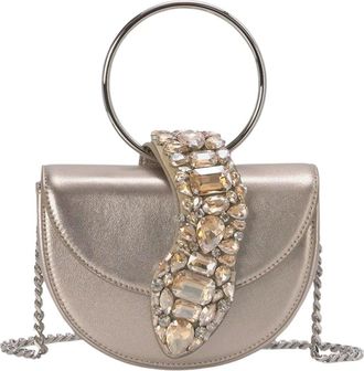 Alma En Pena Mujer, Bolsos, Amarillo, Talla: ONE Size