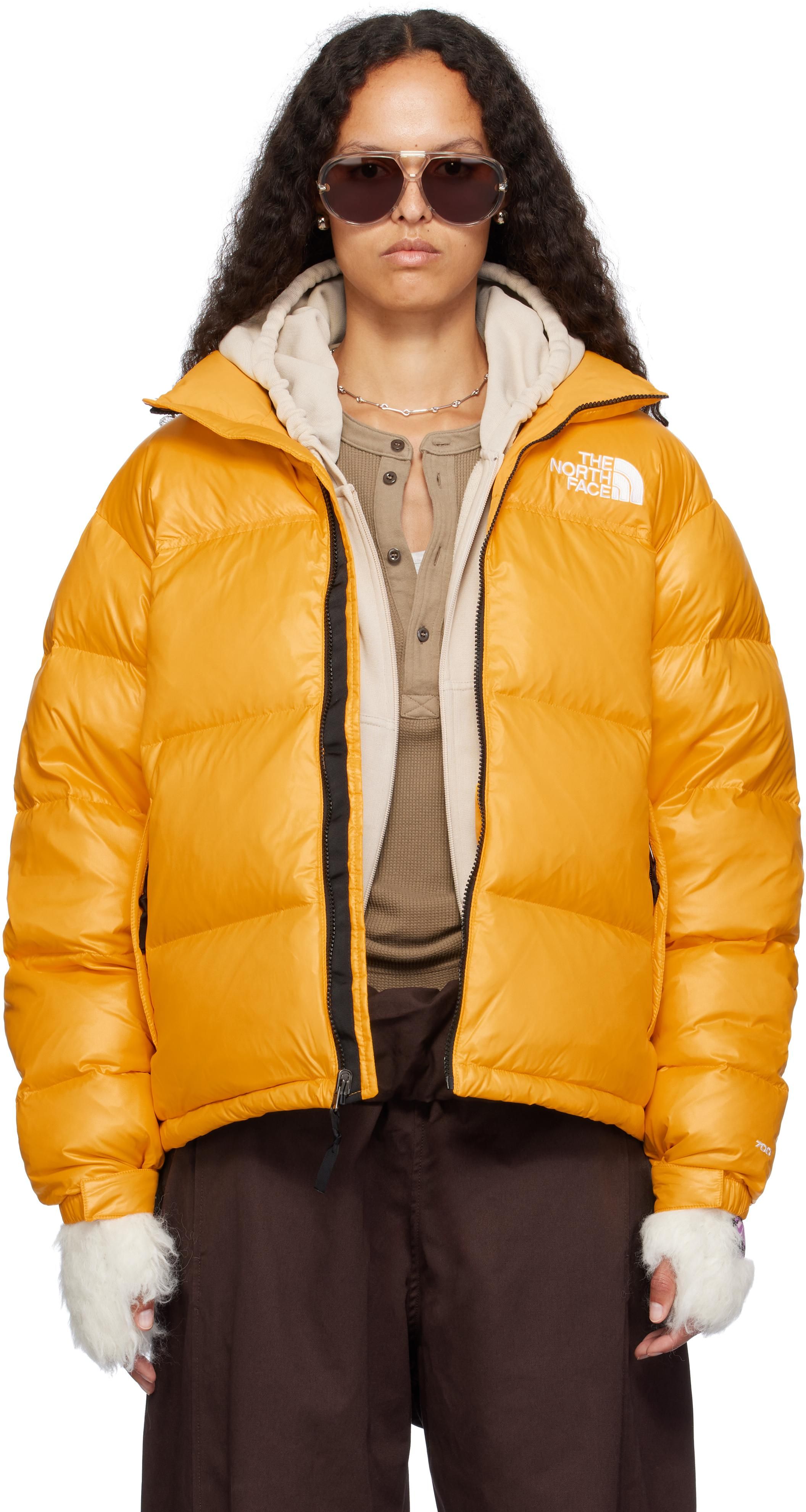 Gold The North Face Jackets: Shop up to −45% | Stylight