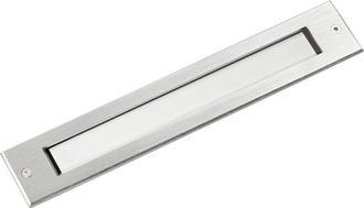 Faro Barcelona Faro falls - Integrated led Recessed Outdoor Ground Light, 3000K, IP67