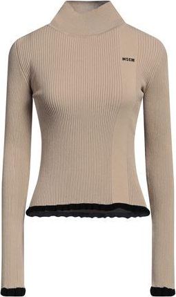 Msgm PRENDAS DE PUNTO - Cuello alto en YOOX.COM