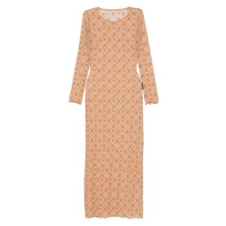 Marine Serre Abiti Neutro-Donna