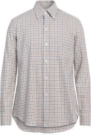 Salvatore Piccolo TOPWEAR - Shirts on YOOX.COM