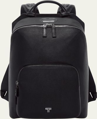 Tumi Davide Calf Leather Backpack