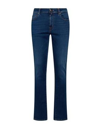 Sartoria Tramarossa BOTTOMWEAR - Pantaloni jeans su YOOX.COM