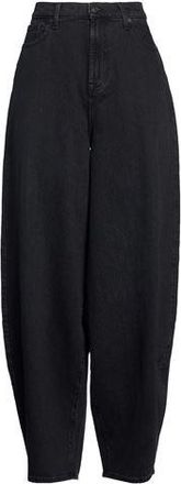 7 For All Mankind BOTTOMWEAR - Pantaloni jeans su YOOX.COM