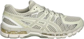 Asics Sneakers - Heren - Hardloopschoenen - Groen - 37 EU - Fitness
