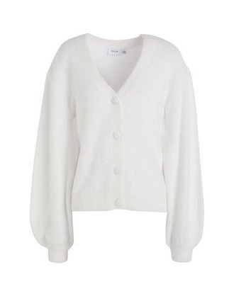 Vila KNITWEAR - Cardigans on YOOX.COM