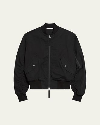 Bottega Veneta Bomber Jackets − Sale: up to −49% | Stylight