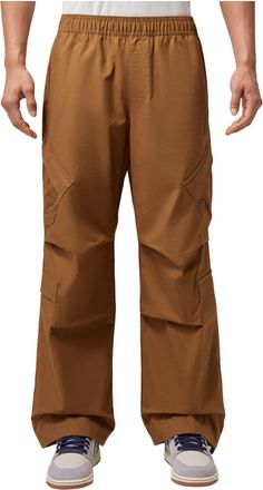 Nike Jordan Air Jordan Flight Utility Pants Light British Tan HV0531-281