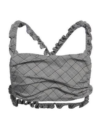 Ganni TOPWEAR - Top su YOOX.COM