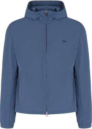 Paul & Shark Dynamic jacket in technical fabric Size: XXL, colour