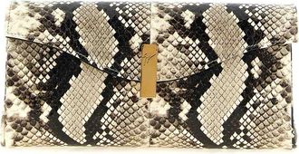 Giuseppe Zanotti Flutie Clutch