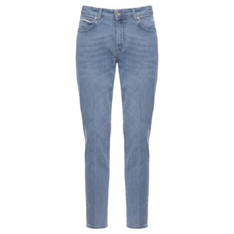 BRIGLIA 1949 Uomo, Jeans, Blu, L, new