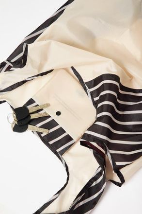 Lefrik Offcut Bag in Ecru Mocca at Nordstrom