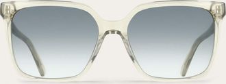 Ferragamo Women Sunglasses Colorless