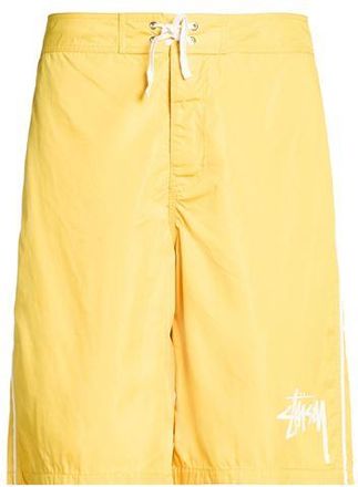 St&uuml;ssy BOTTOMWEAR - Shorts & Bermuda Shorts on YOOX.COM