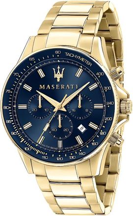 Maserati Hombre, Accesorios, Amarillo, Talla: ONE Size