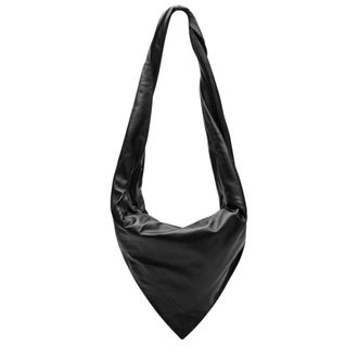 Christophe Lemaire Hombre, Bolsos, Negro, Talla: ONE Size