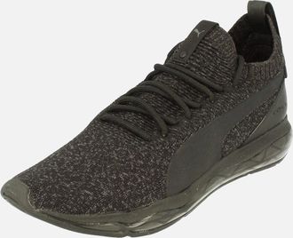 Puma Mens Puma Cell Motion Evoknit Mens 364874 03 - Black - Size: 10.5