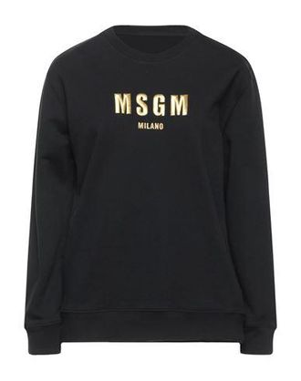 Msgm TOPWEAR - Sweatshirts on YOOX.COM