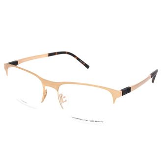 Porsche Design Glasses, male, Yellow, Size: ONE SIZE P8322-B Optical Frame