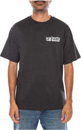 Vans Uomo, Top, Nero, S, new