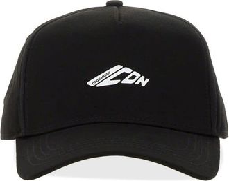 Dsquared2 Icon new Generation Baseball Cap