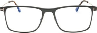 Tom Ford FT5865B Eyeglasses - Gray