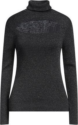 P.A.R.O.S.H. KNITWEAR - Turtlenecks sur YOOX.COM