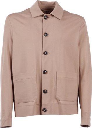 Circolo 1901 Uomo, Giacche, Marrone, M, new