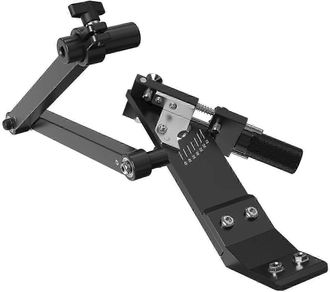 OEM Afilador De Cuchillas Para Cortac&eacute;sped De Aleaci&oacute;n De Aluminio Con Rodamientos De Bolas, Pr&aacute;ctico Y Conveniente