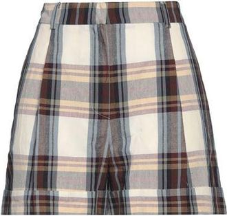 Jucca HOSEN & R&Ouml;CKE - Shorts & Bermudashorts auf YOOX.COM