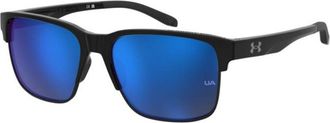 Under Armour UA ASSIST EDGE D51/Z0 Mens Sunglasses Black Size 57