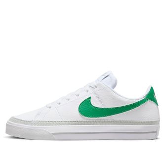 Nike (WMNS) Nike Court Legacy Next Nature White Malachite FQ8891-100