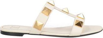 Valentino Garavani FOOTWEAR - Sandals on YOOX.COM