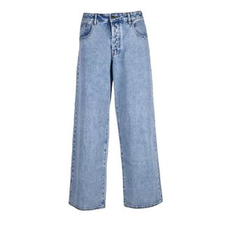 A|X Armani Exchange Hombre, Vaqueros, Azul, Talla: W29