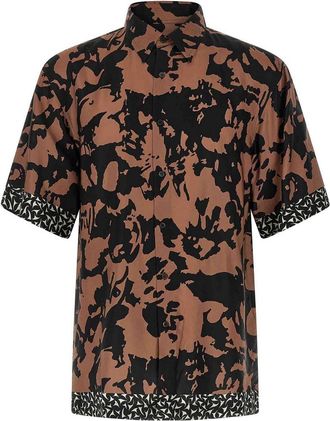 Dries Van Noten Cassidye Shirt