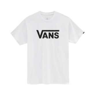 Vans Uomo, Top, Bianco, M, new
