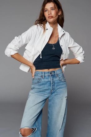 MARRAKECH Chambers Jacket