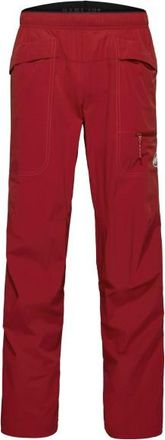 Mammut Sender Climbing Pants Kletterhose f&uuml;r Herren | rot