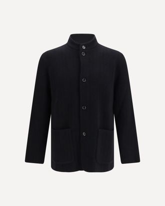 Lardini Giacca in lana Man XL