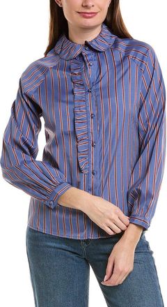 ANNA KAY Daren Blouse