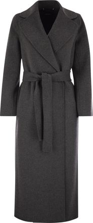 Max Mara Poldo Wool Coat